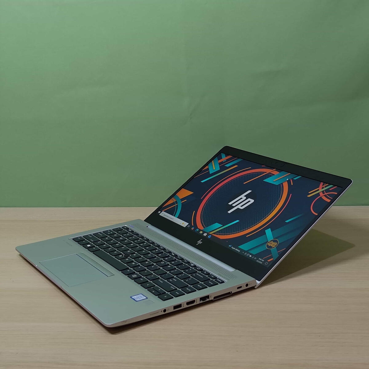 HP Elitebook G6 Flex Flat Butik Laptop